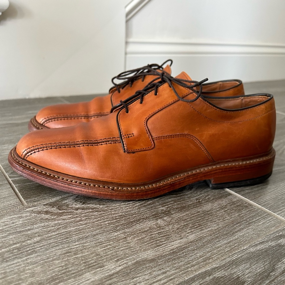 Allen Edmond Size 9